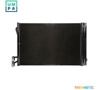 THERMOTEC KTT110272 Air conditioning condenser