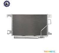 CONDENSER AIR CONDITIONING KTT110273 FOR MERCEDES-BENZ C-CLASS/Sportcoupe CLK