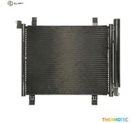 THERMOTEC KTT110274 Air conditioning condenser