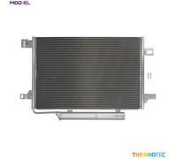 CONDENSER AIR CONDITIONING KTT110276 FOR MERCEDES-BENZ M266.960/980 2.0L 4cyl