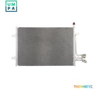 THERMOTEC KTT110299 Air conditioning condenser