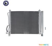 CONDENSER AIR CONDITIONING KTT110307 FOR KIA G4HE 1.0L G4HG 1.1L 4cyl MORNING I