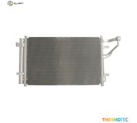 THERMOTEC KTT110311 Air conditioning condenser
