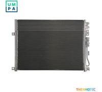 CONDENSER AIR CONDITIONING KTT110329 FOR JEEP GRAND/CHEROKEE/III/SUV 3.7L 6cyl