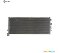 THERMOTEC KTT110331 Air conditioning condenser