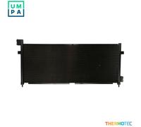 THERMOTEC KTT110335 Air conditioning condenser