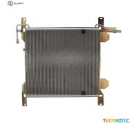 THERMOTEC KTT110350 Air conditioning condenser