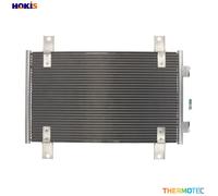THERMOTEC KTT110352 Air conditioning condenser