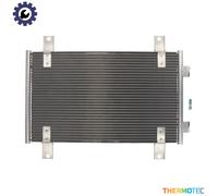 THERMOTEC KTT110352 Air conditioning condenser