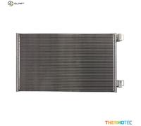THERMOTEC KTT110360 Air conditioning condenser