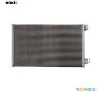 THERMOTEC KTT110360 Air conditioning condenser