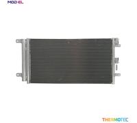 THERMOTEC KTT110361 Air conditioning condenser