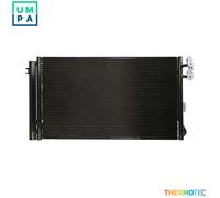CONDENSER AIR CONDITIONING FITS: BMW 3 TOURING 318 D/316 D/320 D/330 D/335 I/