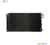 CONDENSER AIR CONDITIONING KTT110362 FOR BMW X1/SUV/E84/SAV Z4/Roadster/E89
