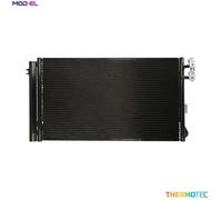 CONDENSER AIR CONDITIONING FITS: BMW 3 TOURING 318 D/316 D/320 D/330 D/335 I/