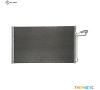 CONDENSER AIR CONDITIONING KTT110363 FOR VOLVO V50 C30 C70/II/Convertible S40