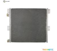 THERMOTEC KTT110375 Air conditioning condenser
