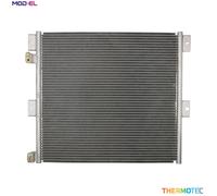 THERMOTEC KTT110375 Air conditioning condenser