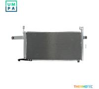 CONDENSER AIR CONDITIONING KTT110386 FOR NISSAN CGA3DE 1.3L CG10DE 1.0L 4cyl
