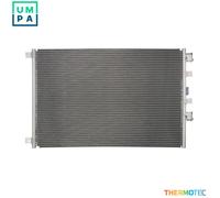 CONDENSER AIR CONDITIONING KTT110406 FOR RENAULT SCENIC/GRAND/II MEGANE/Sport