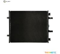 THERMOTEC KTT110418 Air conditioning condenser