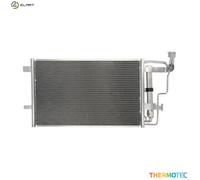 THERMOTEC KTT110421 Air conditioning condenser