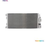 CONDENSER AIR CONDITIONING KTT110434 FOR LAND ROVER FREELANDER/SUV/Soft/Top 1.8L