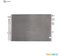 THERMOTEC KTT110438 Air conditioning condenser