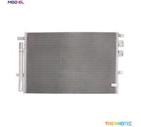 THERMOTEC KTT110438 Air conditioning condenser