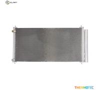 CONDENSER AIR CONDITIONING KTT110441 FOR TOYOTA COROLLA/QUEST/ALTIS VERSO/VAN