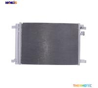 CONDENSER AIR CONDITIONING KTT110443 FOR HYUNDAI G4LA 1.2L G4FA 1.4L G4FC 1.6L