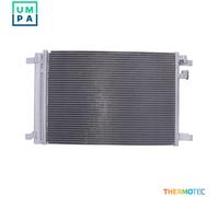 CONDENSER AIR CONDITIONING KTT110443 FOR HYUNDAI G4LA 1.2L G4FA 1.4L G4FC 1.6L
