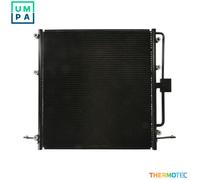 Fits THERMOTEC KTT110445 Air conditioning condenser KTT110445 The The ⭐UK Stock⭐