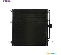 Fits THERMOTEC KTT110445 Air conditioning condenser KTT110445 The The ⭐UK Stock⭐