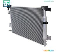 Thermotec Air Conditioning Condenser KTT110470 – Fits Jeep Grand Cherokee I (1992-1999) 4.0L 6cyl