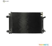 CONDENSER AIR CONDITIONING KTT110475 FOR VW FUSCA BORA/IV JETTA/VI/CLASICO 2.0L