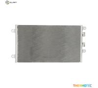 Thermotec Air Conditioning Condenser KTT110478 – Fits Alfa Romeo 147 (937) 2001-2010 46768973
