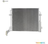 THERMOTEC KTT110499 Air conditioning condenser