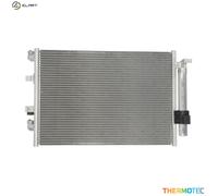 CONDENSER AIR CONDITIONING KTT110500 FOR FORD GRAND/C-MAX/Van T1DB/T1DA 1.6L