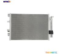 THERMOTEC KTT110500 Air conditioning condenser