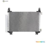 Fits THERMOTEC KTT110504 Air conditioning condenser KTT110504 The Thermotec pro