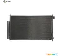 THERMOTEC KTT110510 Air conditioning condenser