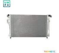 THERMOTEC KTT110511 Air conditioning condenser