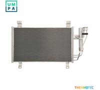 THERMOTEC KTT110691 Air conditioning condenser