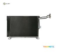 THERMOTEC KTT110729 Air conditioning condenser