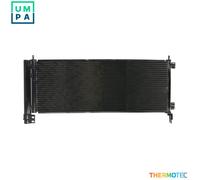 THERMOTEC KTT110756 Air conditioning condenser