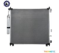 CONDENSER AIR CONDITIONING KTT110790 FOR LAND ROVER DEFENDER/Station/Wagon/Van