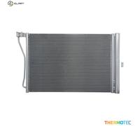 CONDENSER AIR CONDITIONING KTT110823 FOR BMW 5/F10 6/Gran/F0/F13/Convertible