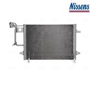CONDENSER AIR CONDITIONING 94922 FOR AUDI AWX/AVF/AJM 1.9L 4cyl A6 C5BES 2.7L