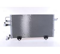CONDENSER AIR CONDITIONING 94209 FOR AUDI ADW/ACE/ABK/ABT/AAD 2.0L ADR 1.8L 4cyl